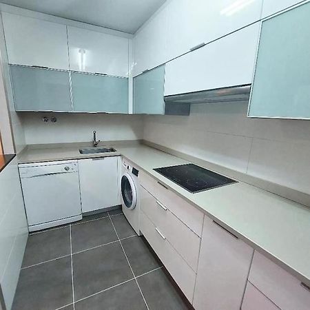 Lekitxoko Apartamento Vacacional Lekeitio Exterior foto